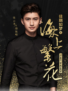 海上繁花_宅剧情