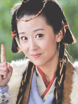 穆桂英挂帅_宅剧情