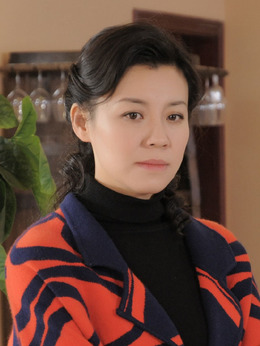 木兰妈妈_宅剧情