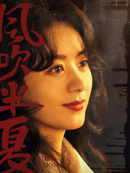 风吹半夏_宅剧情