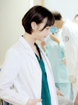 外科风云_宅剧情