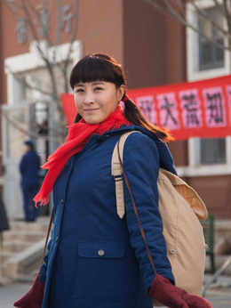 哥哥姐姐的花样年华_宅剧情