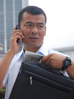 不能没有家_宅剧情