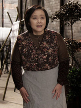 那样芬芳_宅剧情