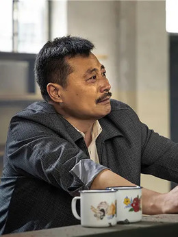 有你才有家_宅剧情