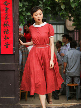 假如生活欺骗了你_宅剧情