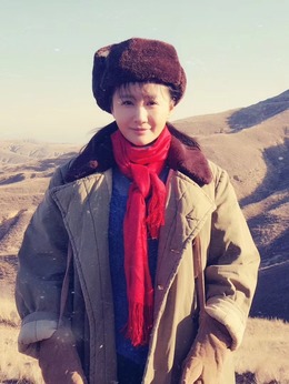 右玉和她的县委书记们_宅剧情