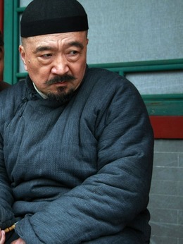 神医喜来乐_宅剧情