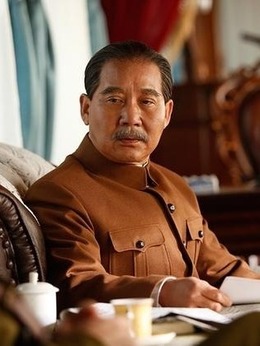 热血军旗_宅剧情