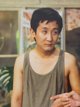 我爱我家_宅剧情