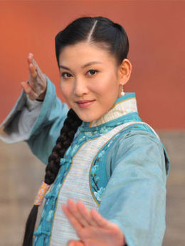 新燕子李三_宅剧情