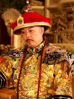 铁齿铜牙纪晓岚_宅剧情