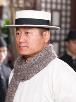 决战燕子门_宅剧情