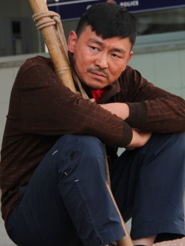 棒棒的幸福生活_宅剧情