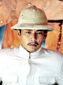 十月围城_宅剧情