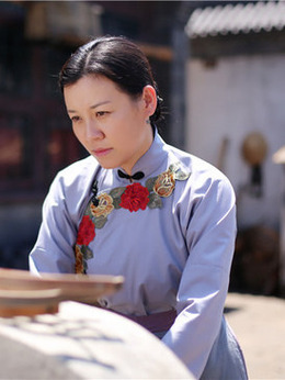 金水桥边_宅剧情