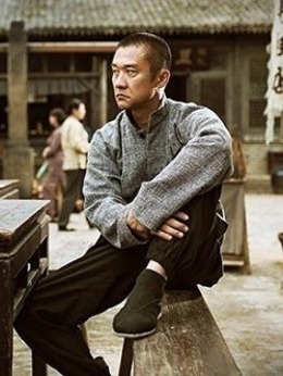 金水桥边_宅剧情