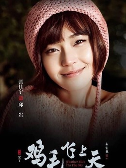 鸡毛飞上天_宅剧情