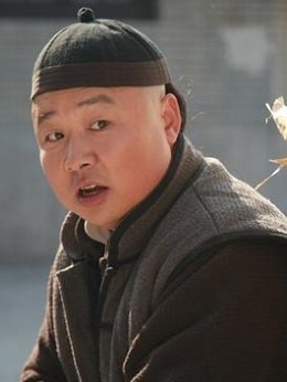 神医喜来乐传奇_宅剧情