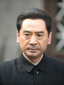 彭德怀元帅_宅剧情