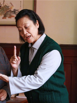 养母的花样年华_宅剧情