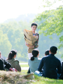 我的不惑青春_宅剧情