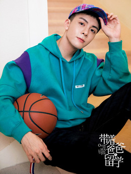 带着爸爸去留学_宅剧情