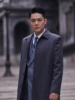 铁核桃之无间风云_宅剧情