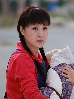 养母的花样年华_宅剧情