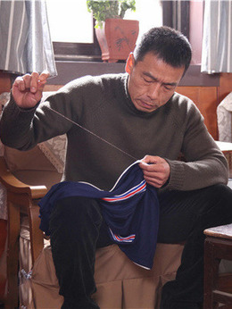 哥哥姐姐的花样年华_宅剧情