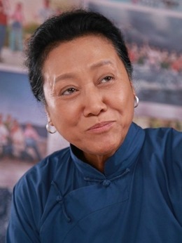 俺娘田小草_宅剧情