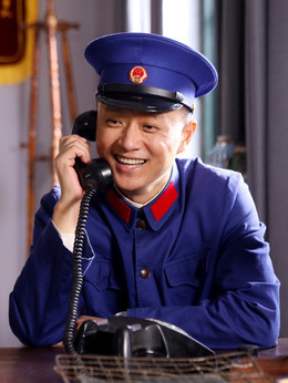 我最爱的家人_宅剧情