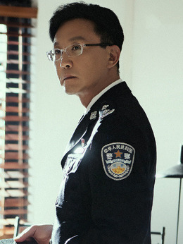 破冰行动_宅剧情