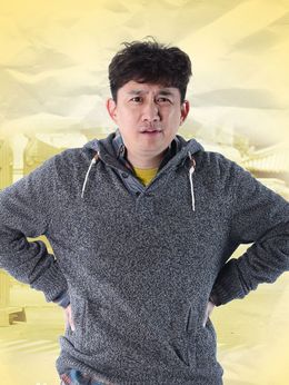 嘿,老头!_宅剧情