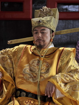 穆桂英挂帅_宅剧情