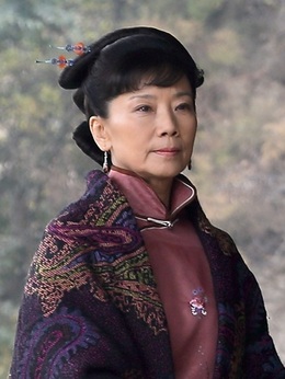 大河儿女_宅剧情