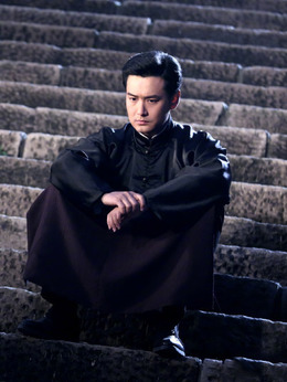 喋血长江_宅剧情