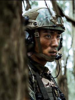 空降利刃_宅剧情