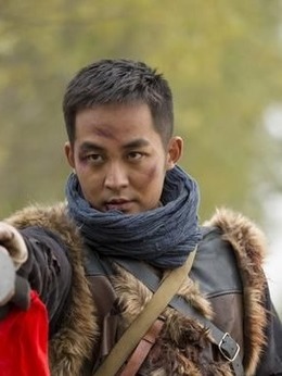 黄河英雄_宅剧情