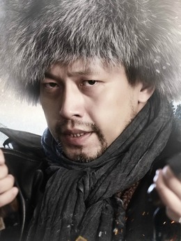 战地枪王_宅剧情