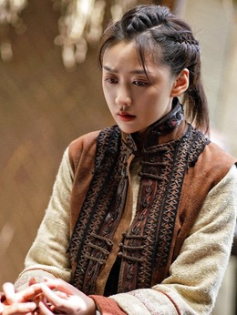 虎胆巍城_宅剧情