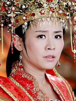 薛平贵与王宝钏_宅剧情