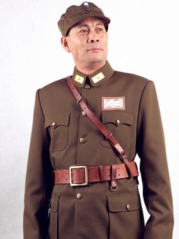 第一伞兵队_宅剧情