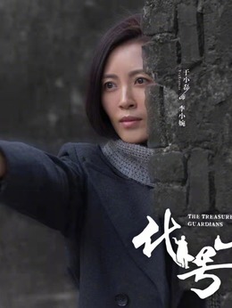 代号·山豹_宅剧情