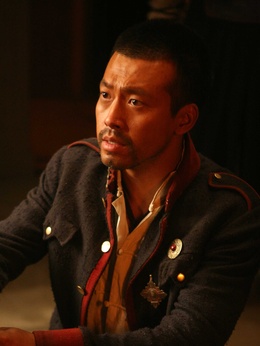 谁是真英雄_宅剧情