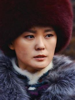 雪地娘子军_宅剧情