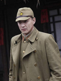 狼烟遍地_宅剧情