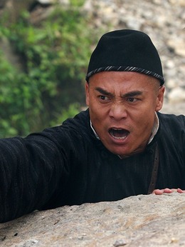 雪豹坚强岁月_宅剧情