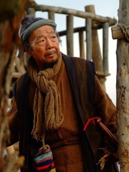 牛郎织女_宅剧情