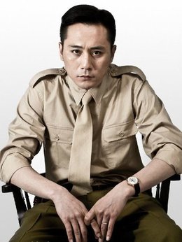 北平无战事_宅剧情